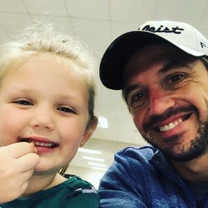 Meet your Posher, Scot